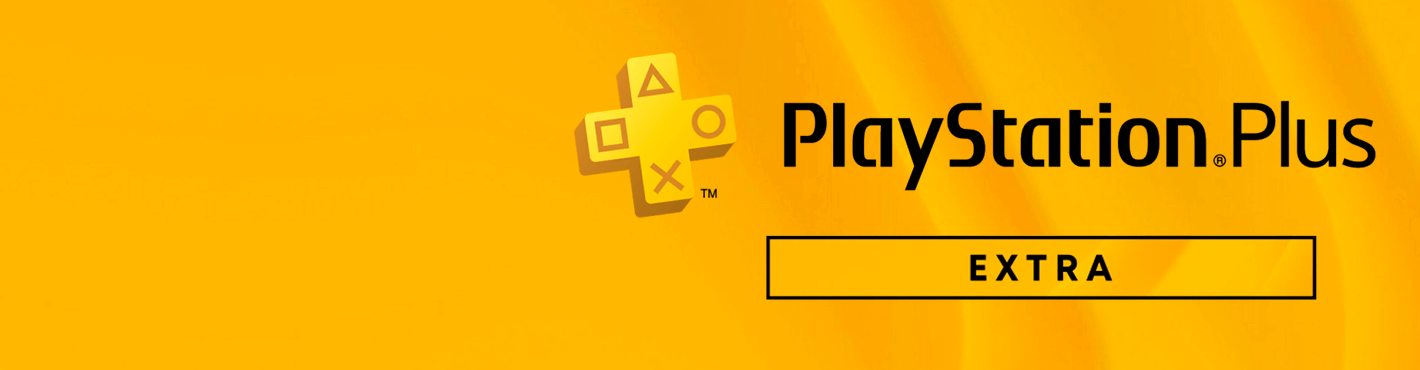 Подписка PS Plus Extra