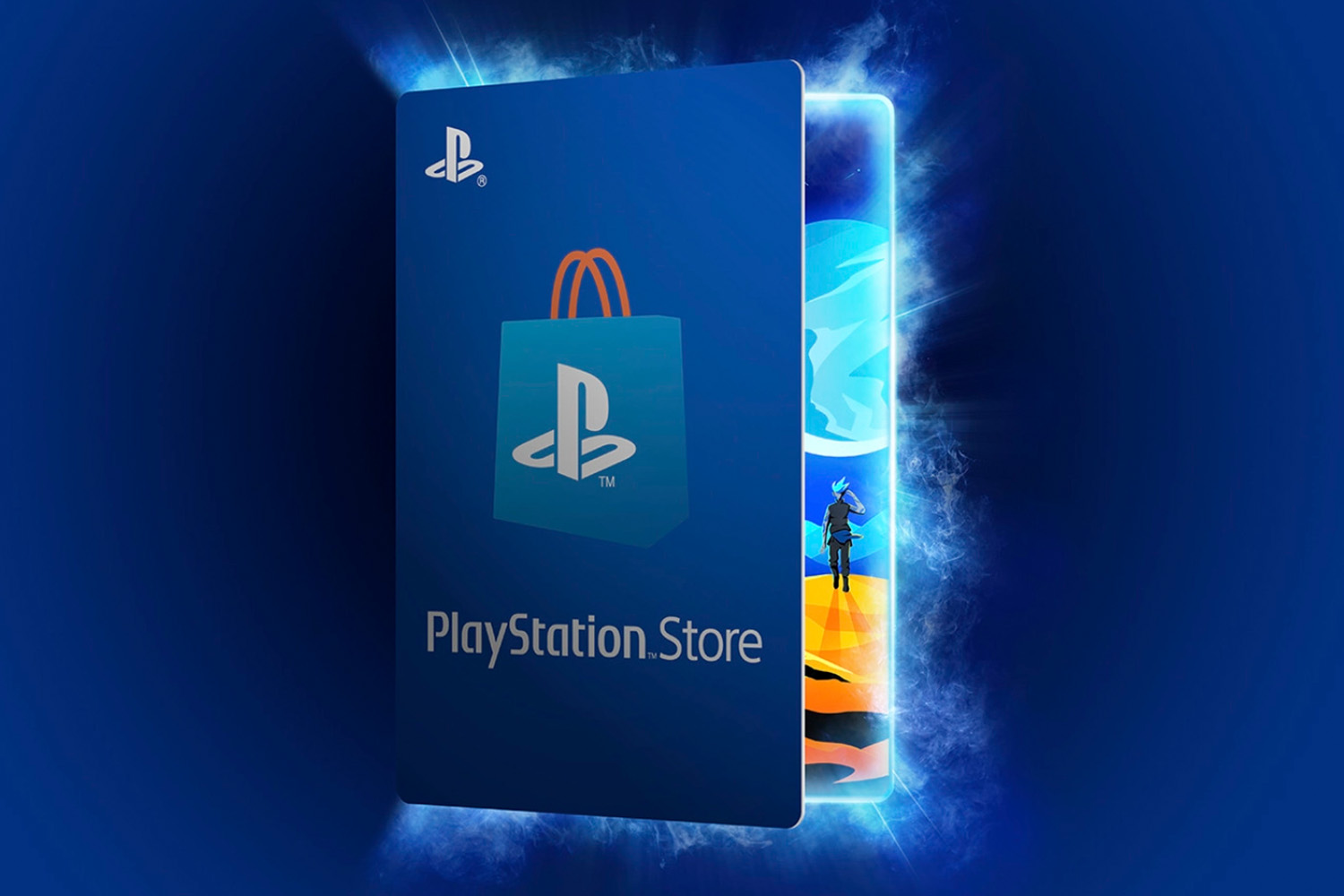 Как активировать код пополнения?