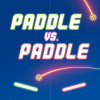 Paddle Vs. Paddle