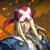 GUILTY GEAR Xrd -REVELATOR- AXL LOW Avatar