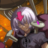 GUILTY GEAR Xrd -REVELATOR- BEDMAN Avatar