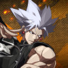 GUILTY GEAR Xrd -REVELATOR- CHIPP ZANUFF Avatar