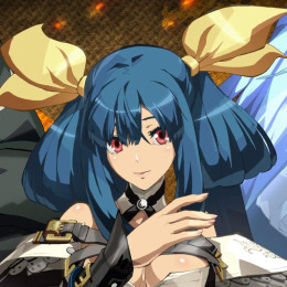 GUILTY GEAR Xrd -REVELATOR- DIZZY Avatar