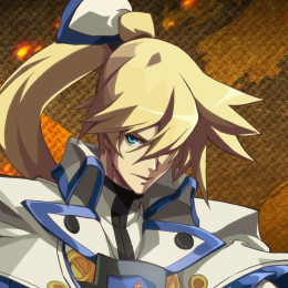 GUILTY GEAR Xrd -REVELATOR- KY KISKE Avatar