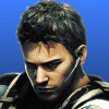 Resident Evil 5 Chris Avatar