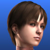 Resident Evil 5 Rebecca Avatar