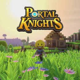 Portal Knights - Emoji Kutusu