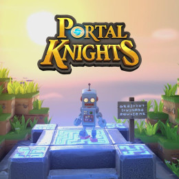 Portal Knights - Bibot Kutusu