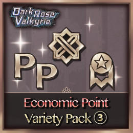 Economic Point Variety Pack 3