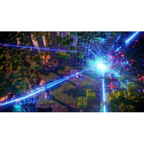 Nex Machina