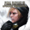 FINAL FANTASY XV: EPISODE PROMPTO