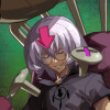 GUILTY GEAR Xrd Rev.2 BEDMAN AVATAR