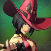 GUILTY GEAR Xrd Rev.2 I-NO AVATAR