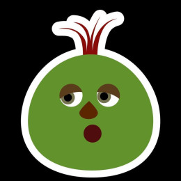 LocoRoco™ Remastered Chavez Avatar