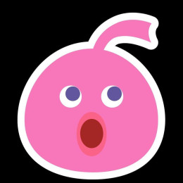 LocoRoco™ Remastered Priffy Avatar