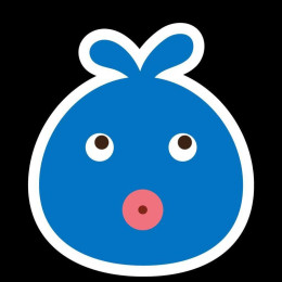 LocoRoco™ Remastered Tupley Avatar