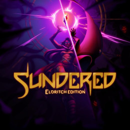 Sundered®: Büyülü Sürüm