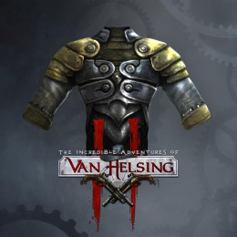 Van Helsing II: Expurgator Set