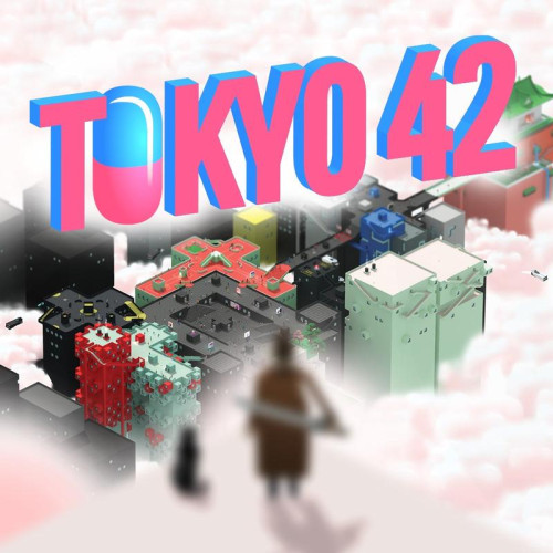 Tokyo 42