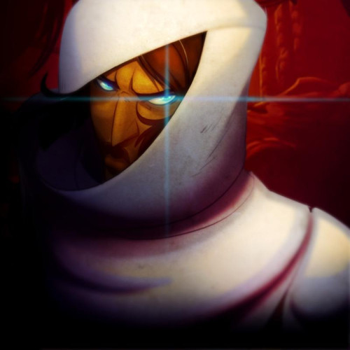 Sundered - Eshe Avatar