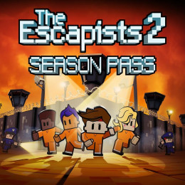 The Escapists 2 Season Pass