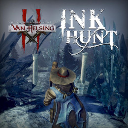 Van Helsing II: Ink Hunt