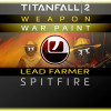 Titanfall™ 2: Lead Farmer Spitfire