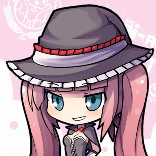 Ashuri Chibi Avatar