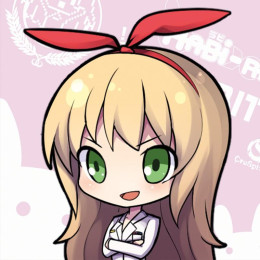 Cicini Chibi Avatar