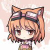 Cocoa Chibi Avatar