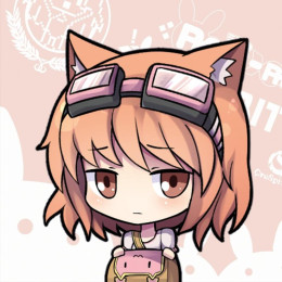 Cocoa Chibi Avatar