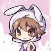 Keke Bunny Chibi Avatar