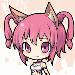 Kotri Chibi Avatar