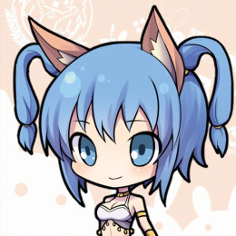 Kotri Chibi Avatar 2