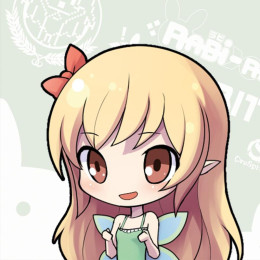 Lilli Chibi Avatar