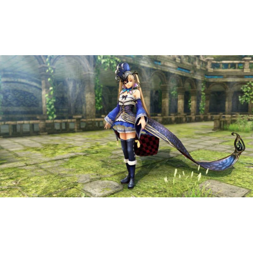 WARRIORS ALL-STARS: Costume Set