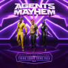 Agents of Mayhem - Firing Squad Skins Pack