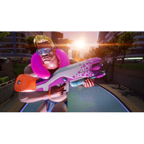 Agents of Mayhem - Bombshells Skins Pack