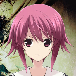 CHAOSCHILD - Serika Onoe Avatar