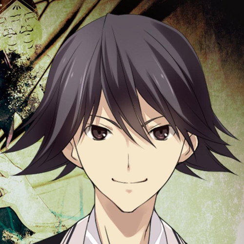 CHAOSCHILD - Shinji Itou Avatar