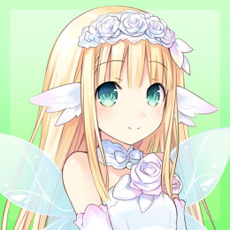 4 Goddesses Online - Bouquet Avatar