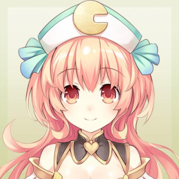 4 Goddesses Online - Compa Avatar