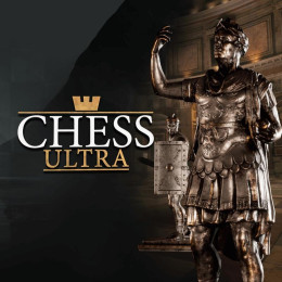 Chess Ultra: Pantheon (Oyun Paketi)