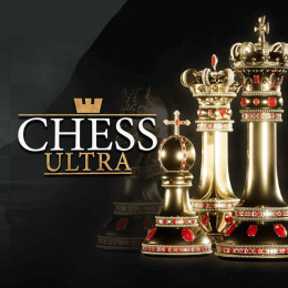 Chess Ultra: Imperial Satranç Seti