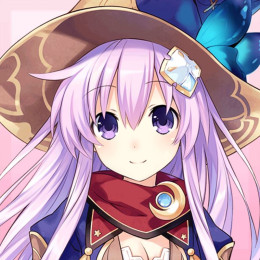 4 Goddesses Online - Nepgear Avatar