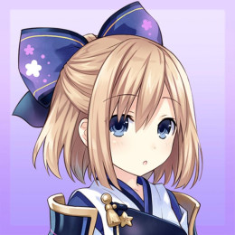 4 Goddesses Online - Rom Avatar