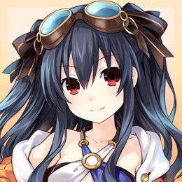 4 Goddesses Online - Uni Avatar