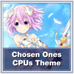 Chosen Ones CPUs Theme