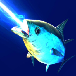 Tuna Avatar