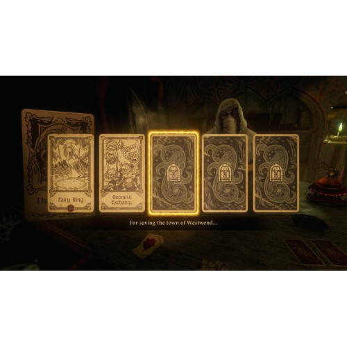 Hand of Fate 2